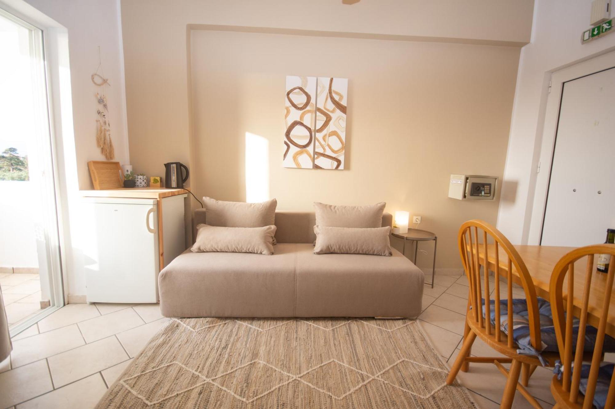 Infinity Wellness Boutique Hotel Afráta Buitenkant foto