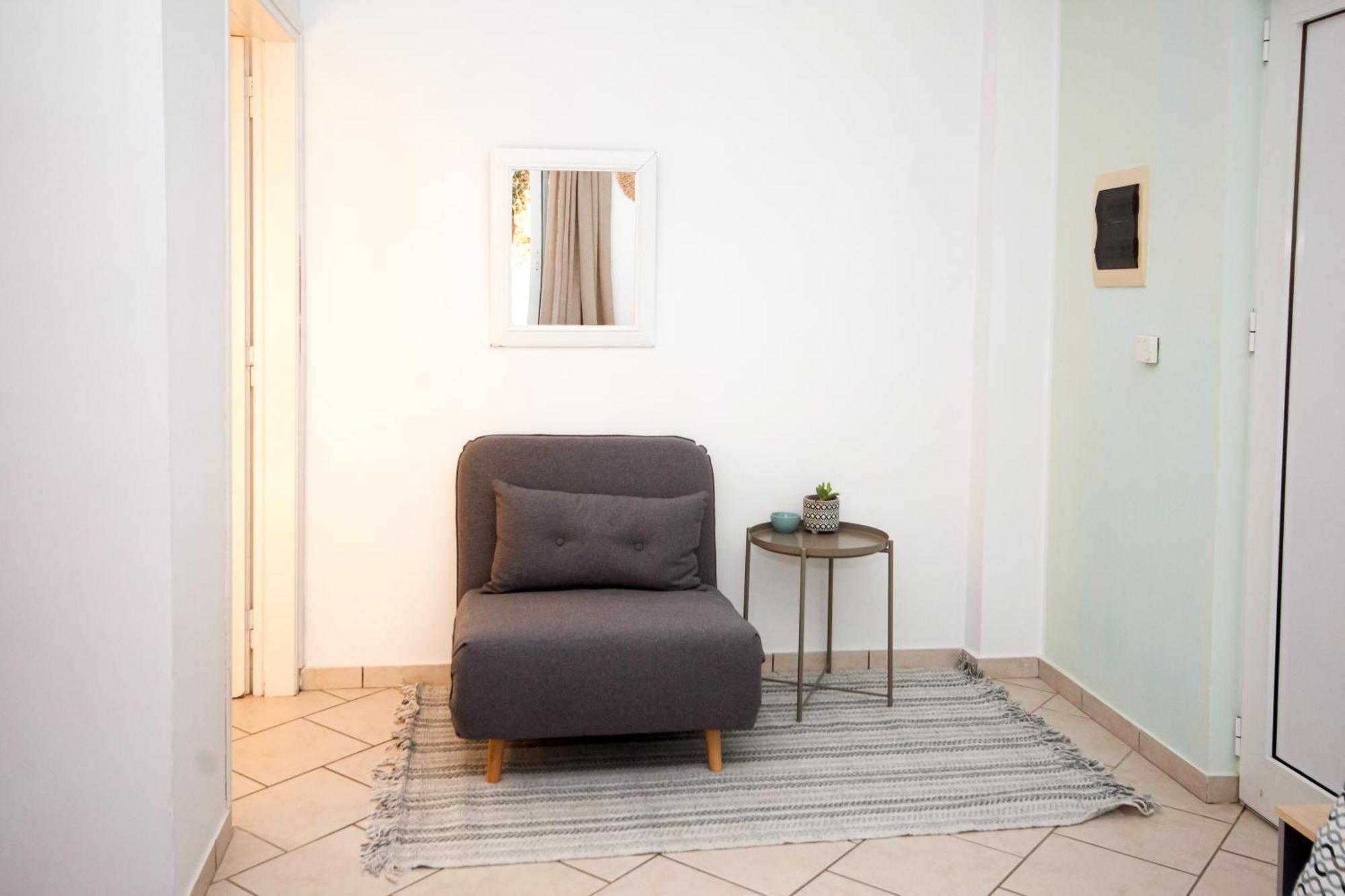 Infinity Wellness Boutique Hotel Afráta Buitenkant foto