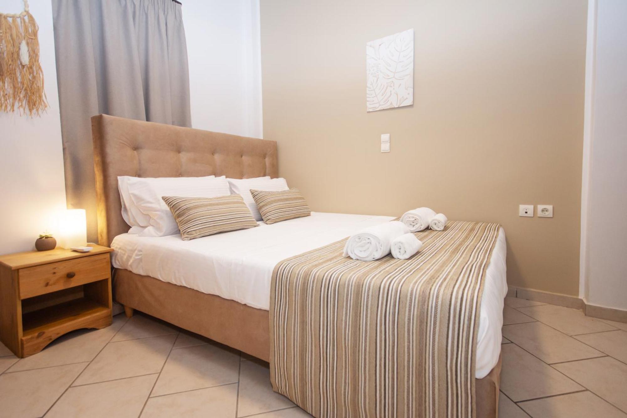 Infinity Wellness Boutique Hotel Afráta Buitenkant foto