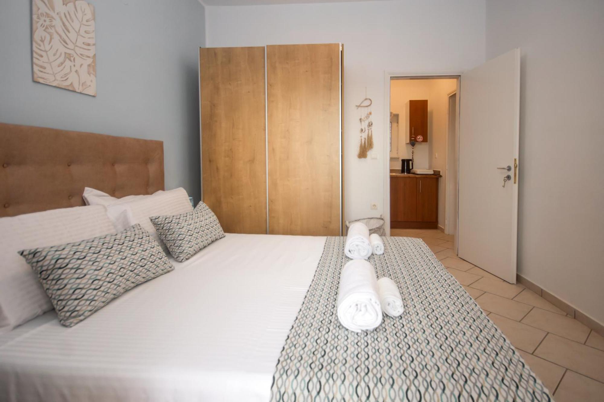 Infinity Wellness Boutique Hotel Afráta Buitenkant foto