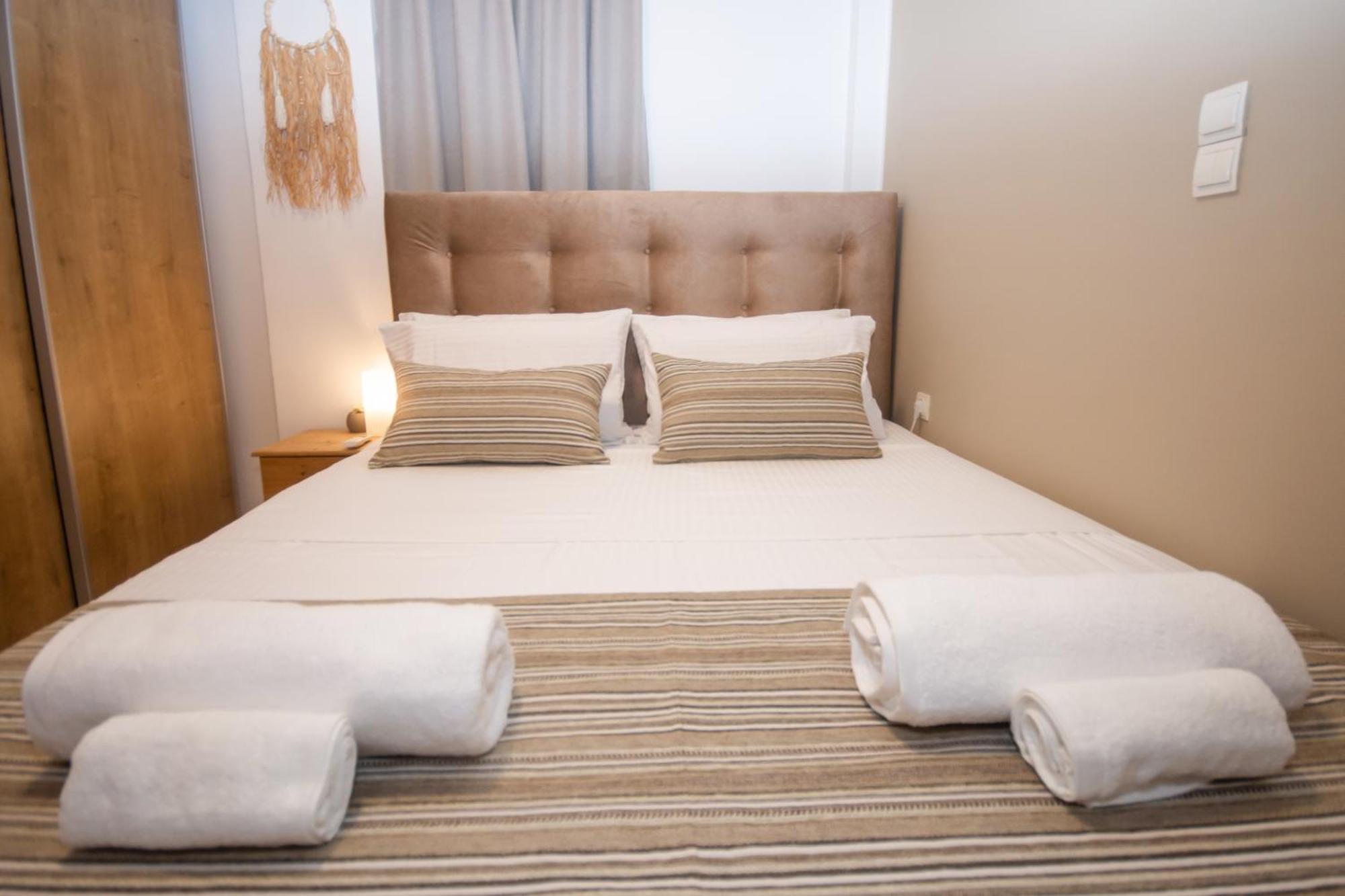 Infinity Wellness Boutique Hotel Afráta Buitenkant foto