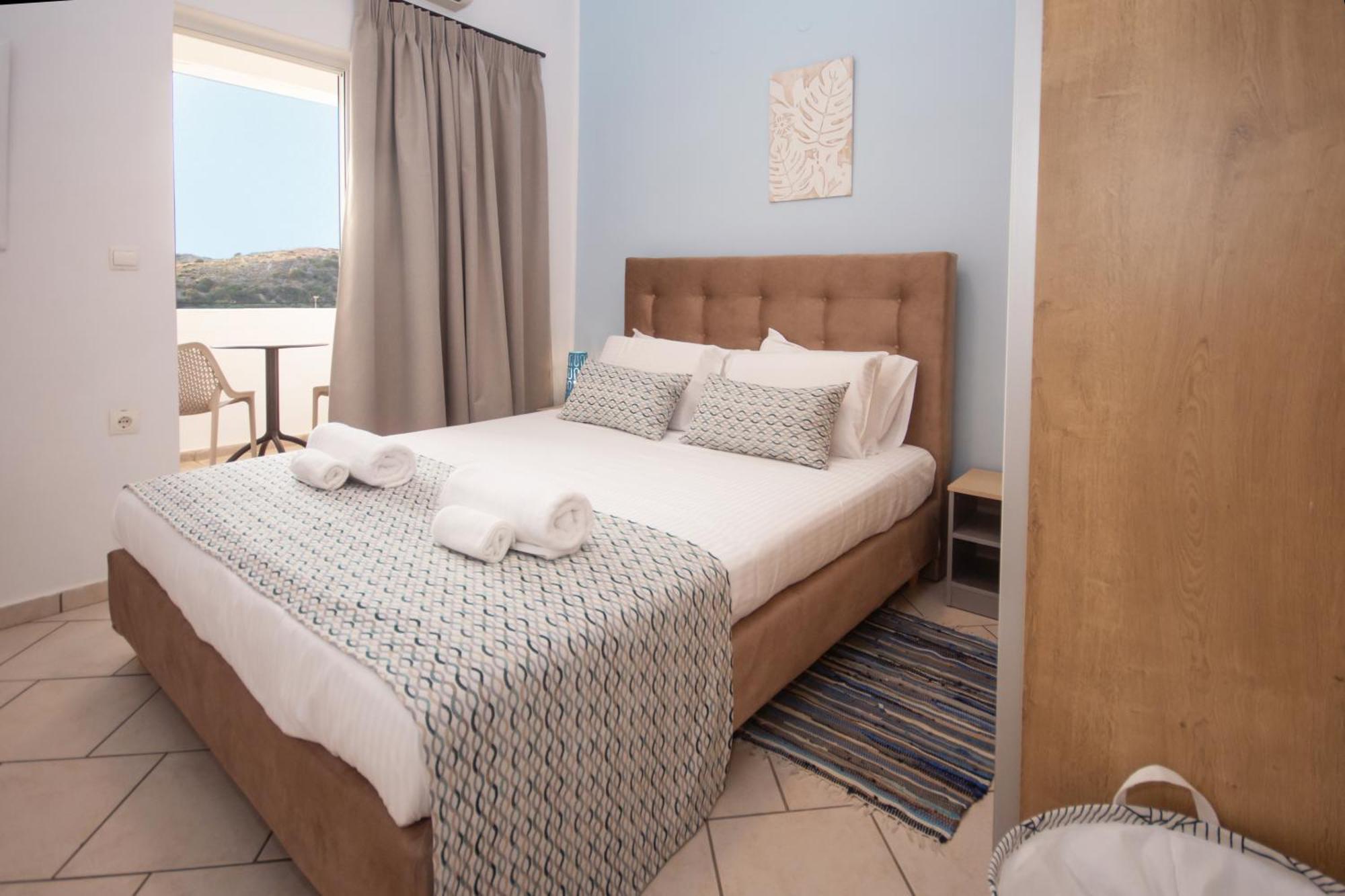Infinity Wellness Boutique Hotel Afráta Buitenkant foto