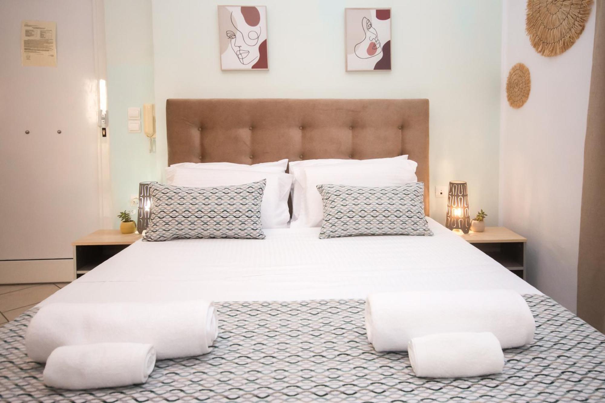 Infinity Wellness Boutique Hotel Afráta Buitenkant foto