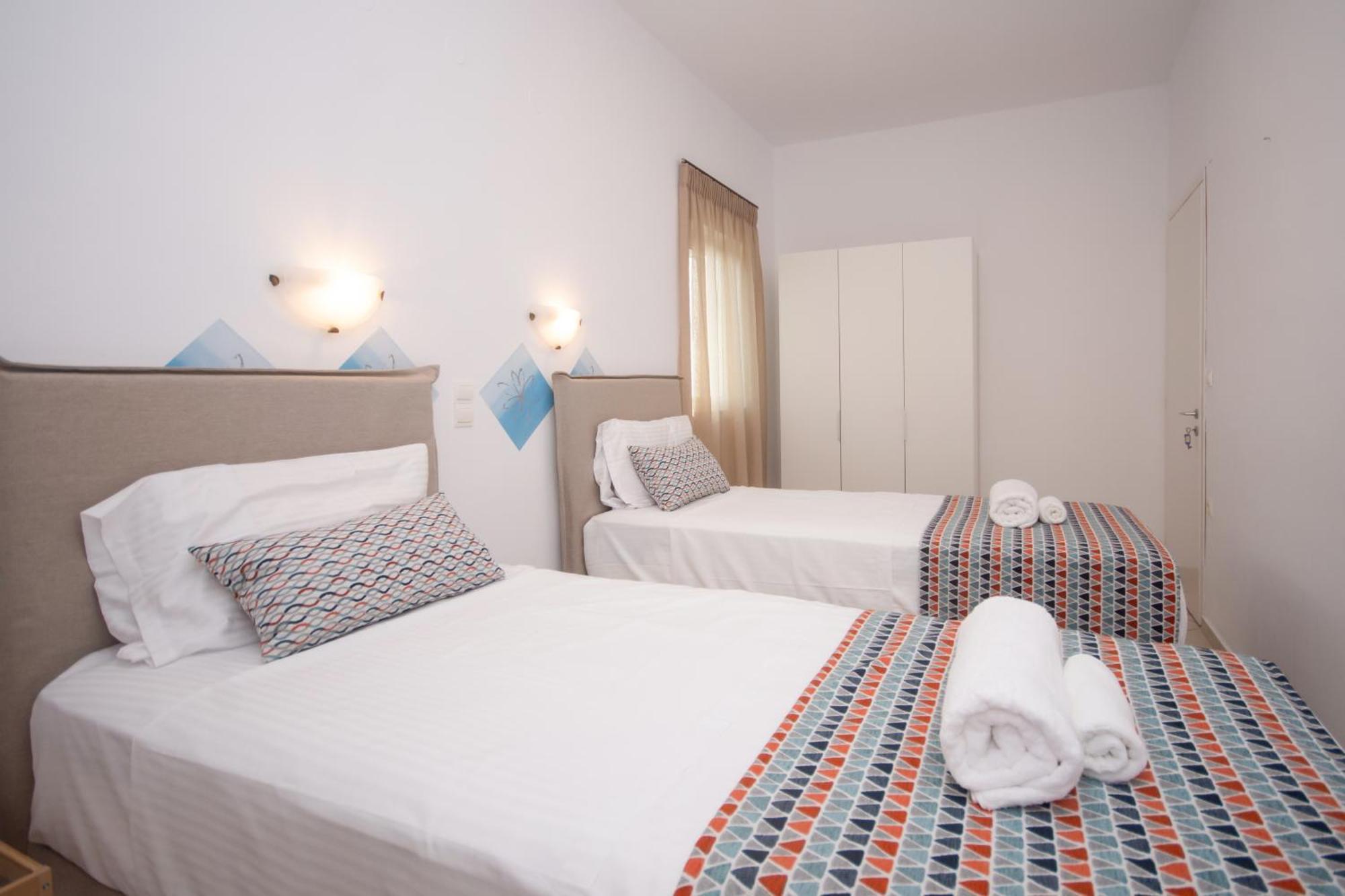 Infinity Wellness Boutique Hotel Afráta Buitenkant foto