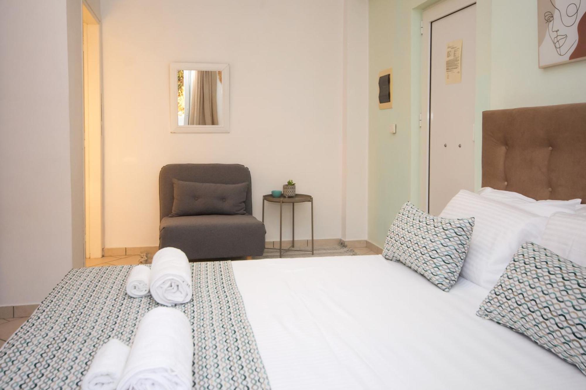 Infinity Wellness Boutique Hotel Afráta Buitenkant foto