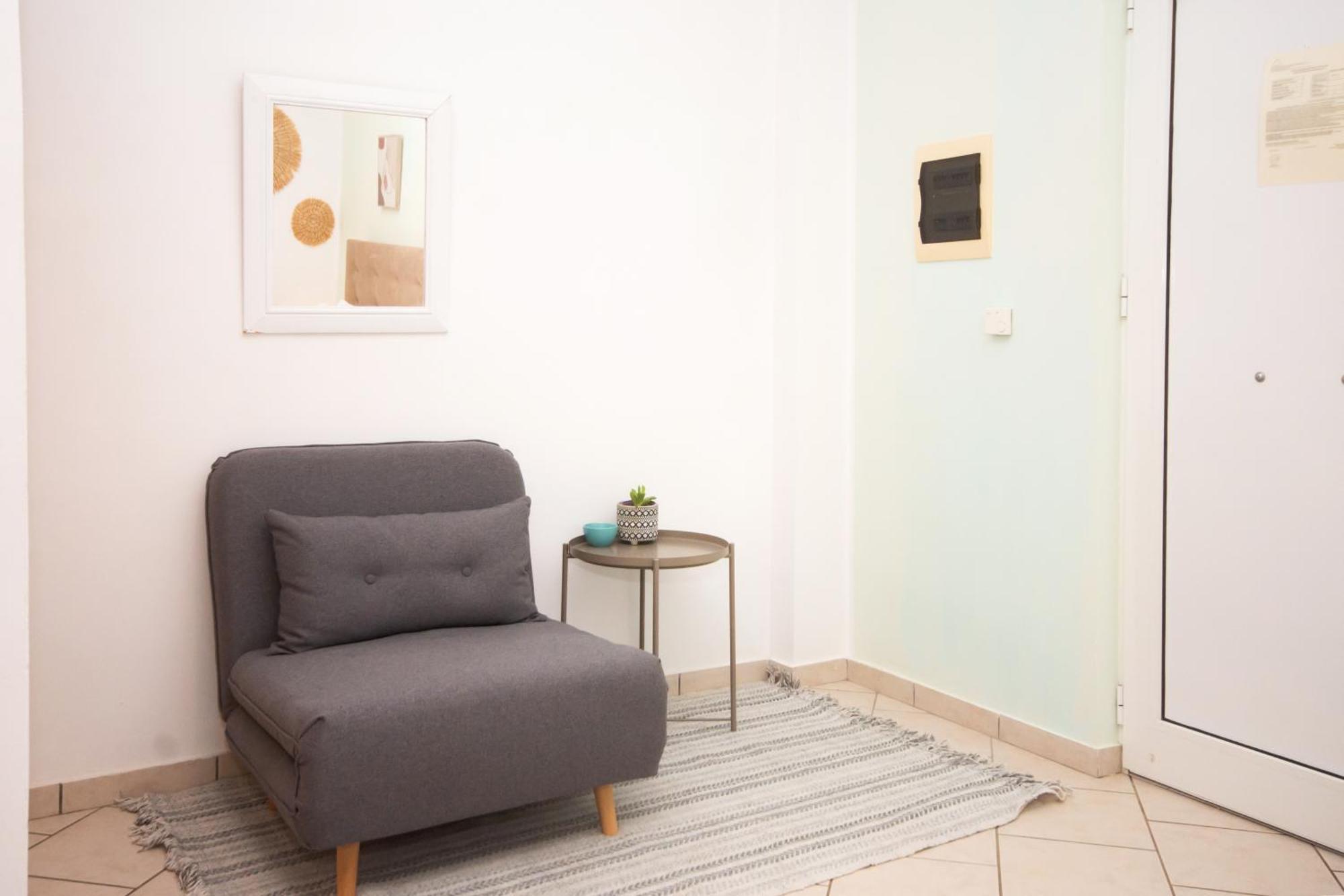 Infinity Wellness Boutique Hotel Afráta Buitenkant foto